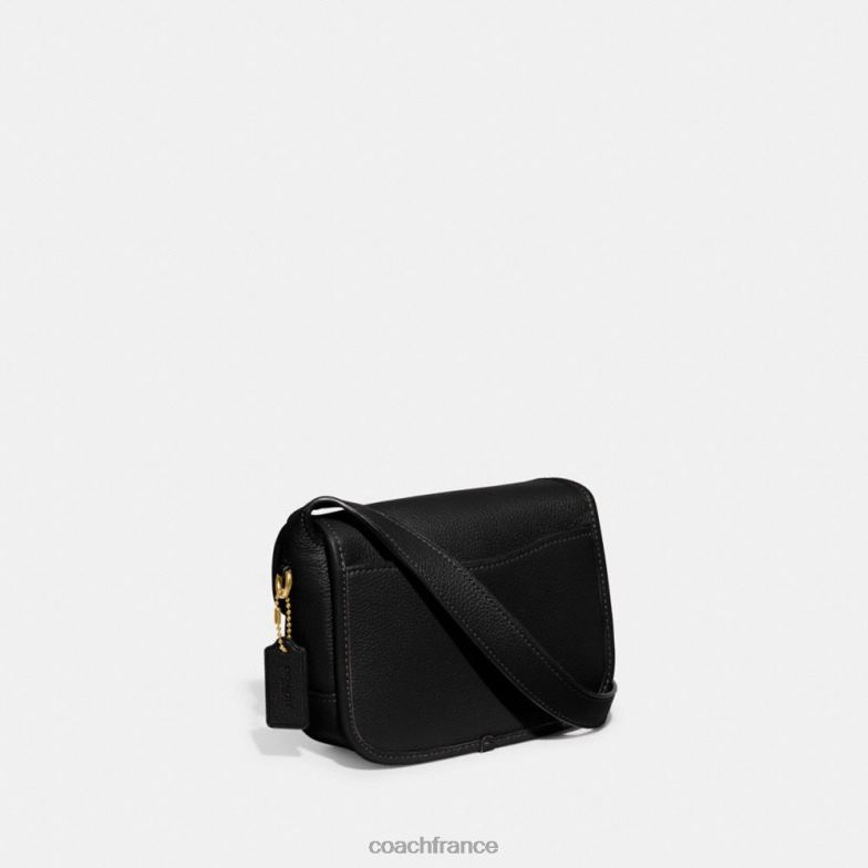 Coach femmes messager tigré 19 b4/noir HHR6J127