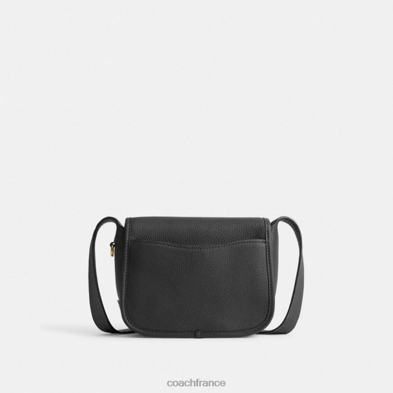 Coach femmes messager tigré 19 b4/noir HHR6J127
