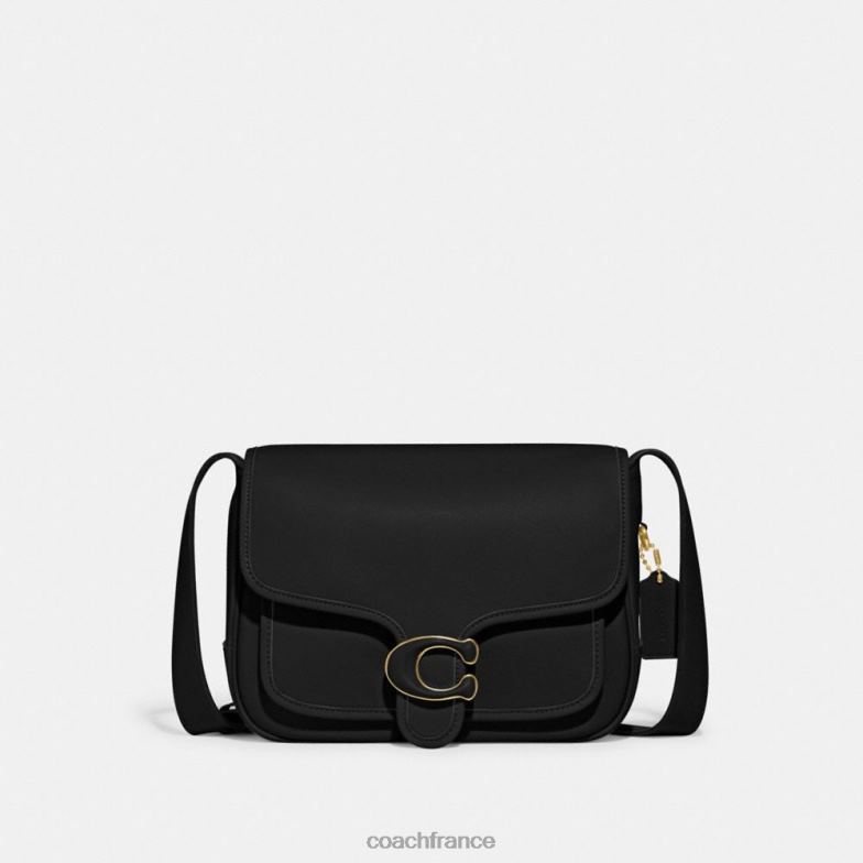 Coach femmes messager tigré b4/noir HHR6J123
