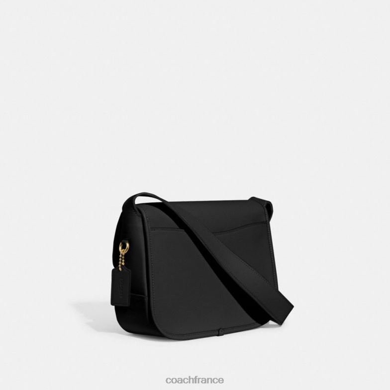 Coach femmes messager tigré b4/noir HHR6J123