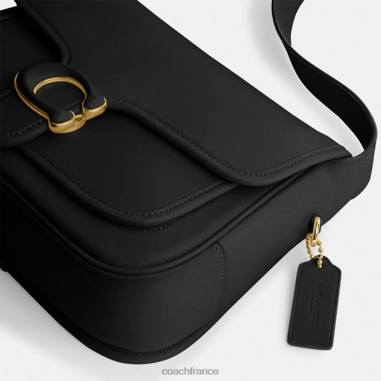 Coach femmes messager tigré b4/noir HHR6J123