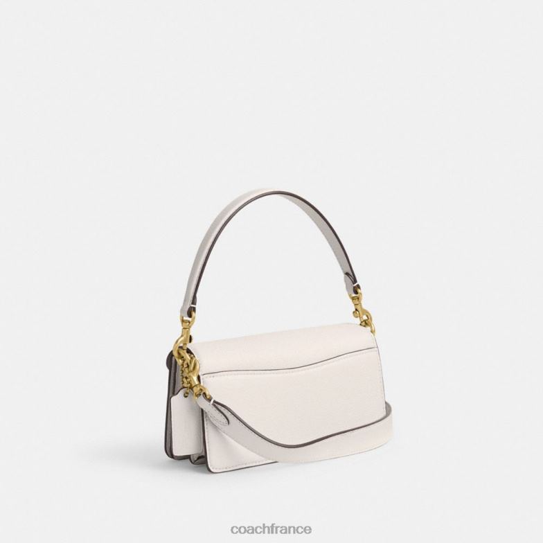 Coach femmes sac à bandoulière tabby 20 b4/craie HHR6J136