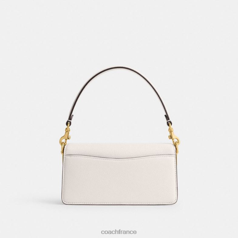 Coach femmes sac à bandoulière tabby 20 b4/craie HHR6J136