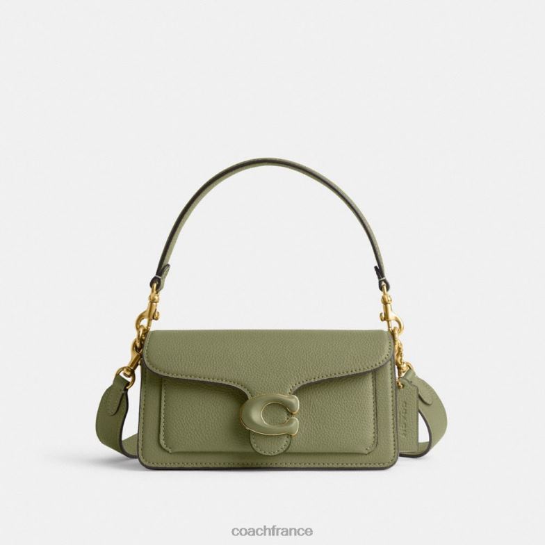 Coach femmes sac à bandoulière tabby 20 b4/mousse HHR6J107