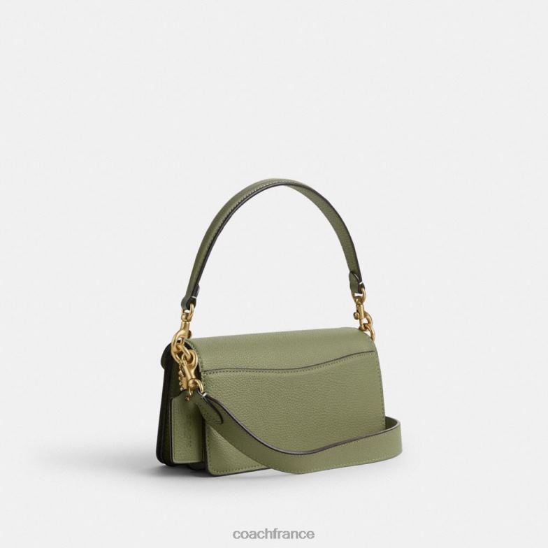 Coach femmes sac à bandoulière tabby 20 b4/mousse HHR6J107