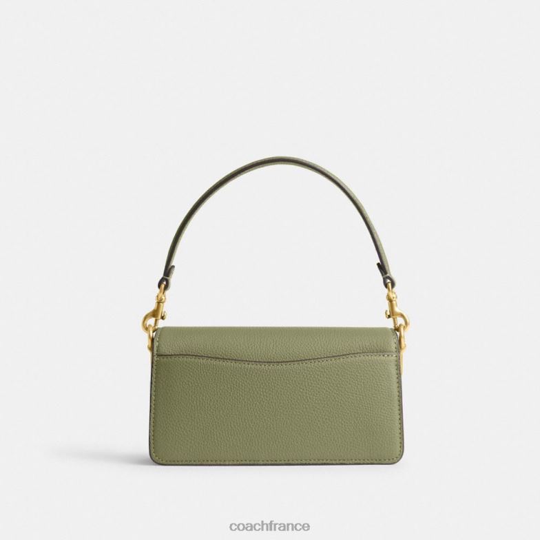 Coach femmes sac à bandoulière tabby 20 b4/mousse HHR6J107