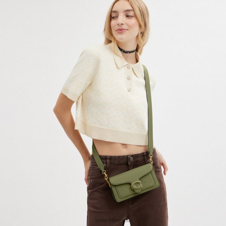 Coach femmes sac à bandoulière tabby 20 b4/mousse HHR6J107