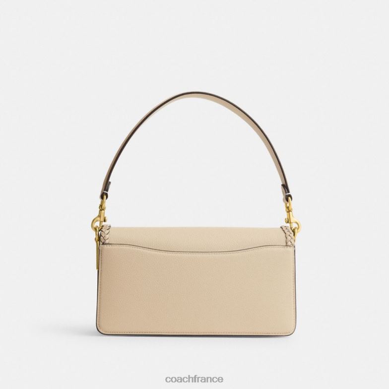 Coach femmes sac à bandoulière tabby 26 b4/ivoire HHR6J149