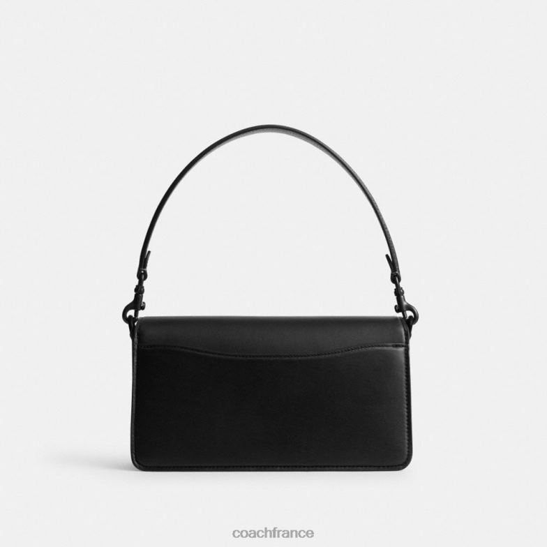 Coach femmes sac à bandoulière tabby 26 mw/noir HHR6J100