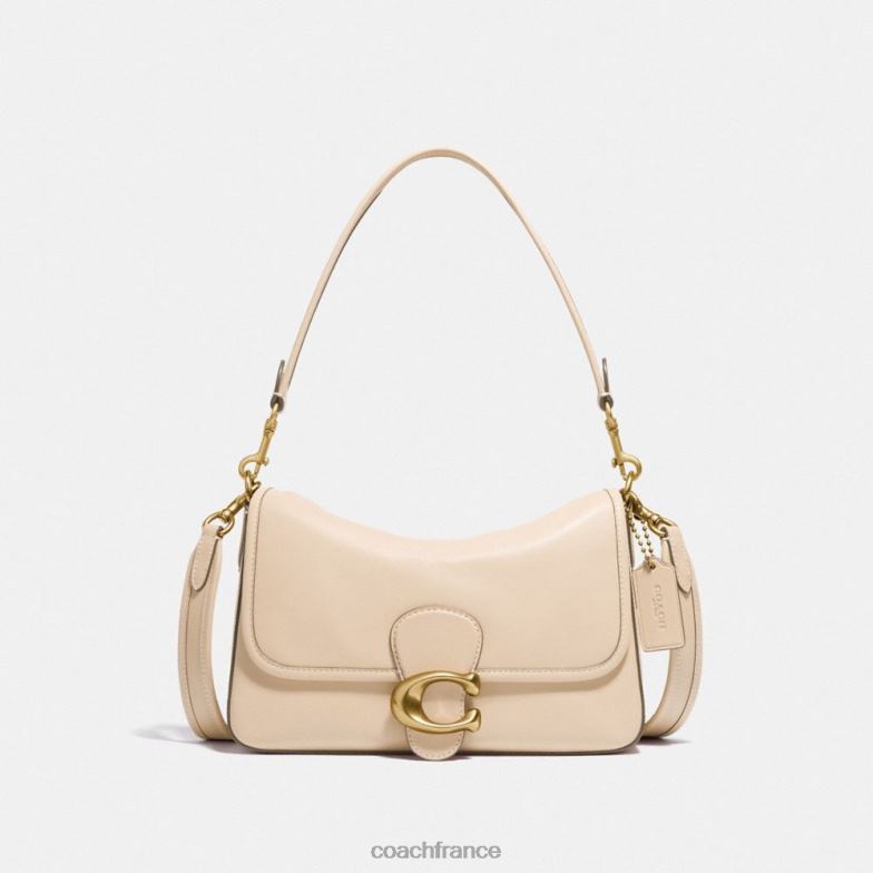 Coach femmes sac à bandoulière tabby doux b4/ivoire HHR6J171