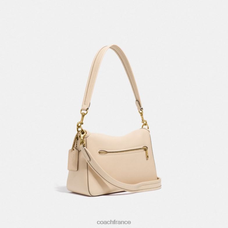 Coach femmes sac à bandoulière tabby doux b4/ivoire HHR6J171