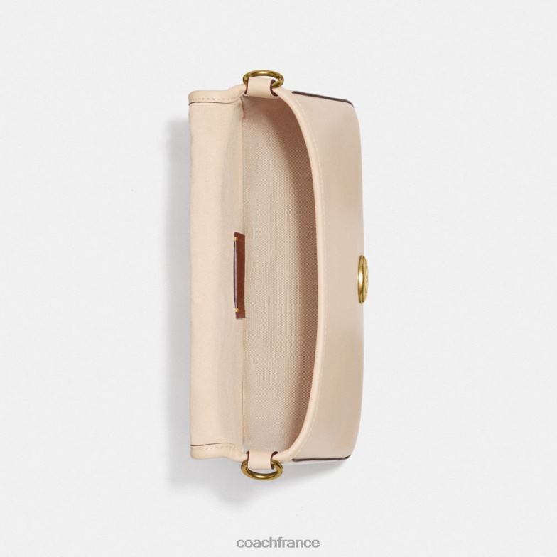 Coach femmes sac à bandoulière tabby doux b4/ivoire HHR6J171