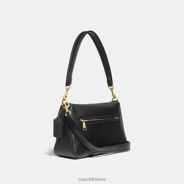 Coach femmes sac à bandoulière tabby doux b4/noir HHR6J170