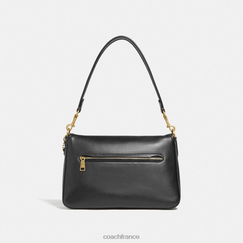 Coach femmes sac à bandoulière tabby doux b4/noir HHR6J170
