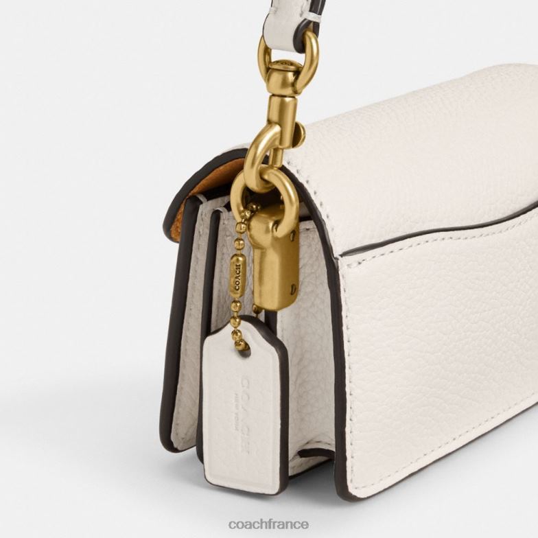 Coach femmes tigré 12 b4/craie HHR6J113