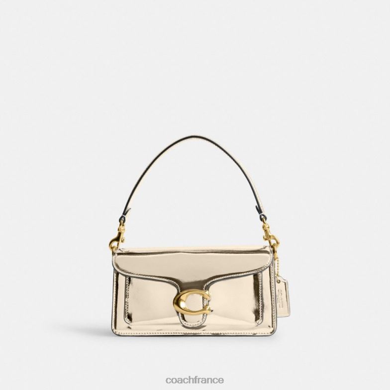 Coach femmes tigré 12 b4/or HHR6J112