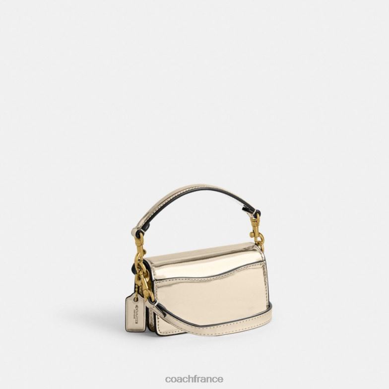 Coach femmes tigré 12 b4/or HHR6J112
