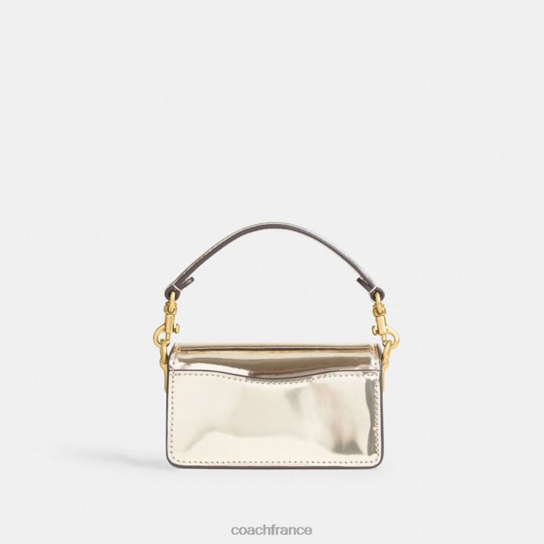 Coach femmes tigré 12 b4/or HHR6J112
