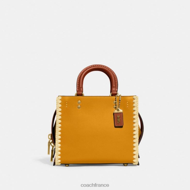 Coach femmes voyou 20 avec crochet b4/renoncule HHR6J78