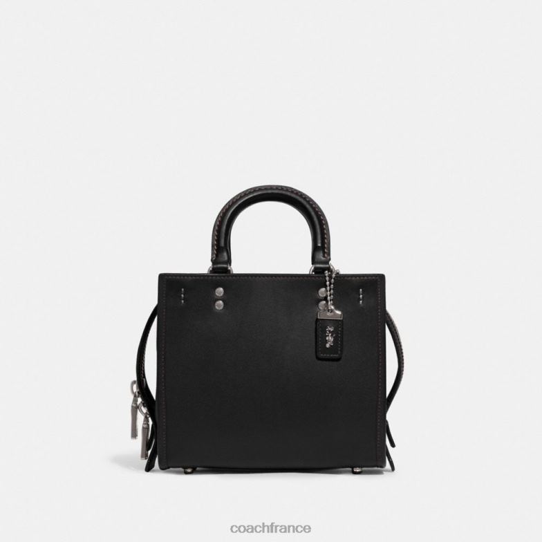 Coach femmes voyou 20 gauche/noir HHR6J94