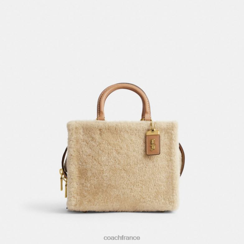 Coach femmes voyou 25 b4/beige HHR6J86