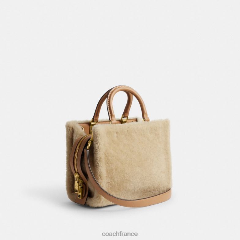 Coach femmes voyou 25 b4/beige HHR6J86