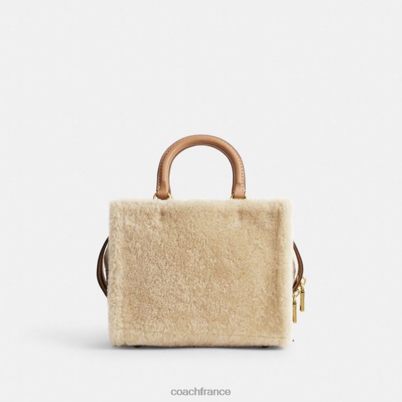 Coach femmes voyou 25 b4/beige HHR6J86