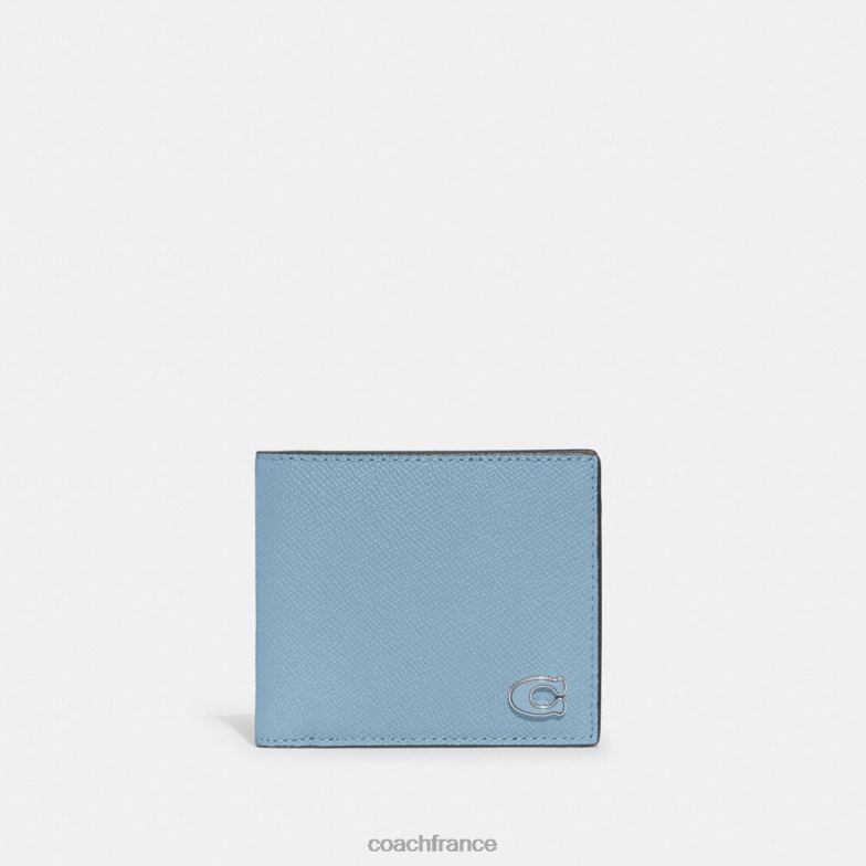 Coach Hommes porte-monnaie piscine HHR6J716