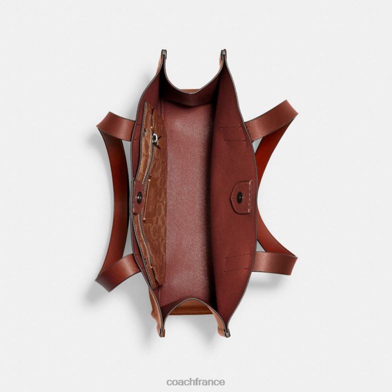 Coach Hommes relais cabas 34 selle 1941 HHR6J645