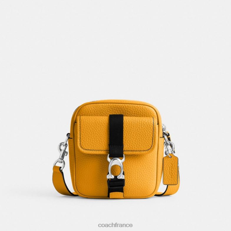 Coach Hommes sac à bandoulière Beck renoncule HHR6J675