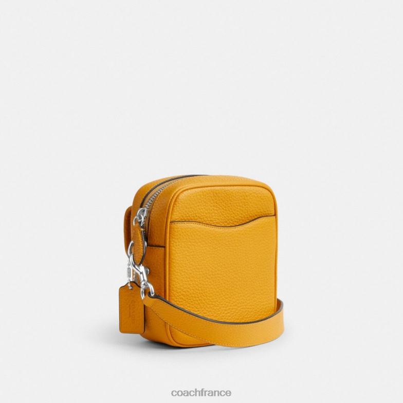 Coach Hommes sac à bandoulière Beck renoncule HHR6J675