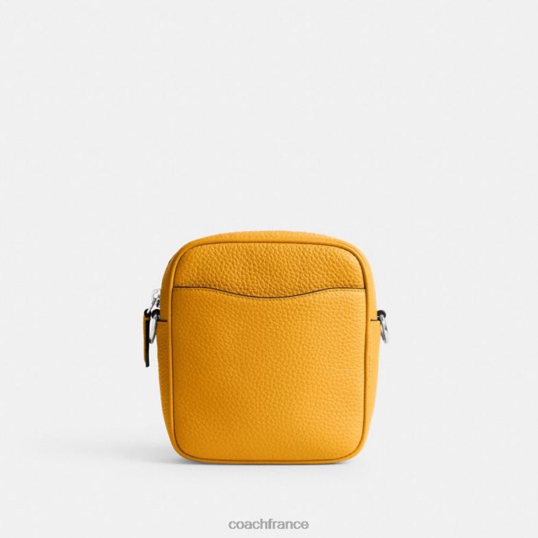 Coach Hommes sac à bandoulière Beck renoncule HHR6J675
