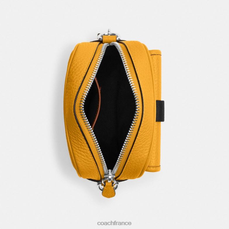 Coach Hommes sac à bandoulière Beck renoncule HHR6J675